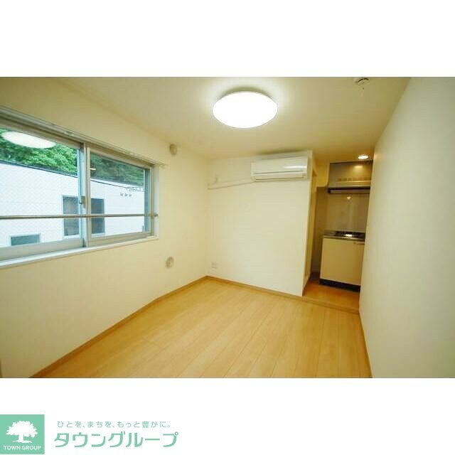 ドエル下北沢の物件内観写真