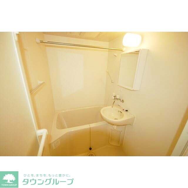 ドエル下北沢の物件内観写真