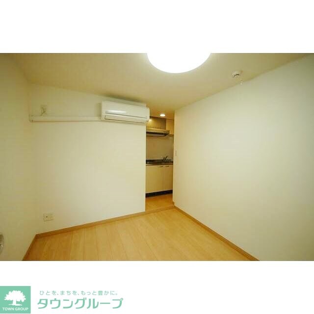 ドエル下北沢の物件内観写真