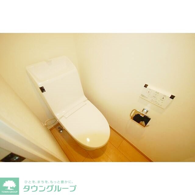 ドエル下北沢の物件内観写真