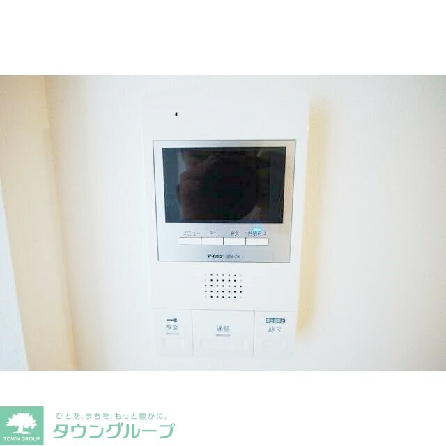 ドエル下北沢の物件内観写真