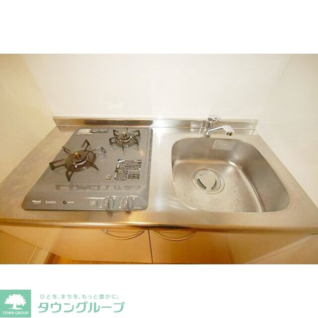 ドエル下北沢の物件内観写真