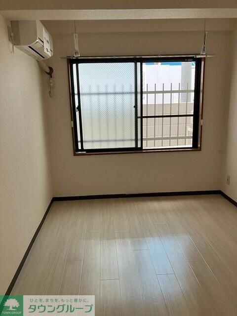 芦花公園ハイツの物件内観写真