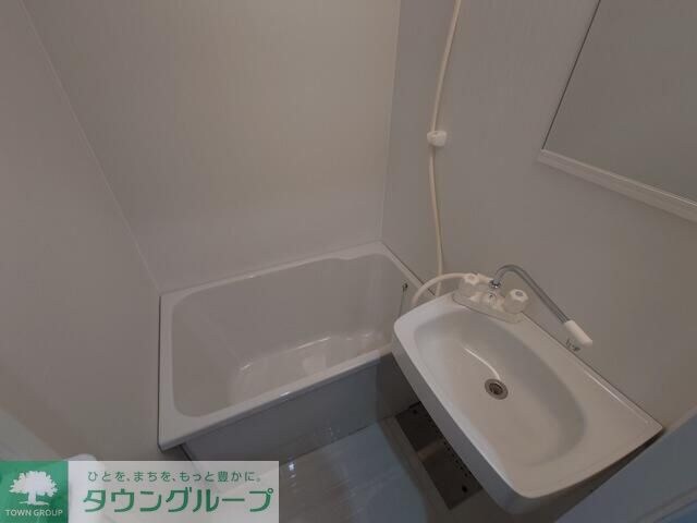 芦花公園ハイツの物件内観写真