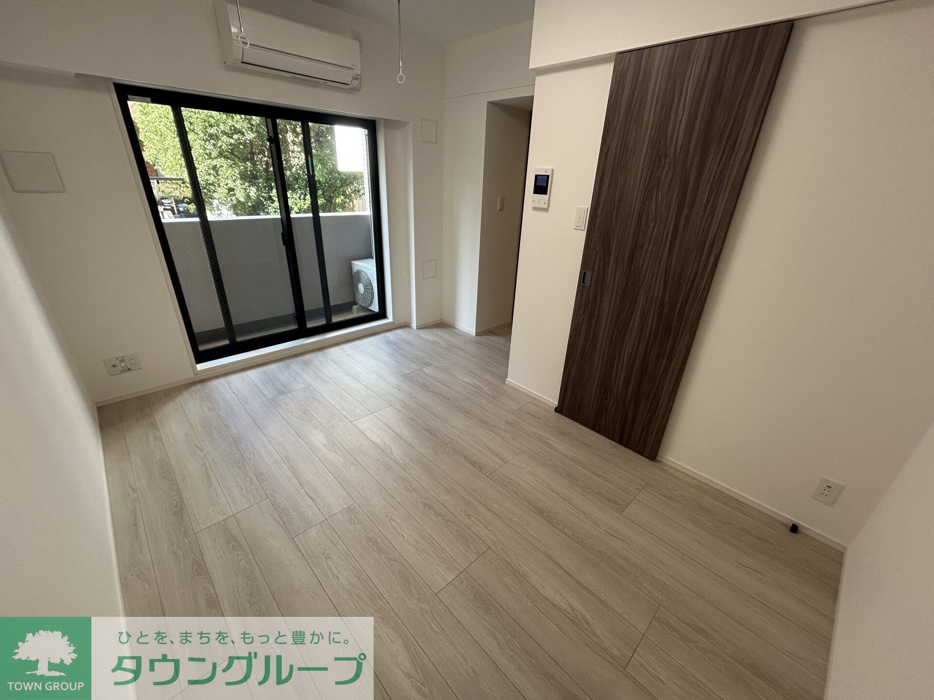 GRAN PASEO高井戸の物件内観写真