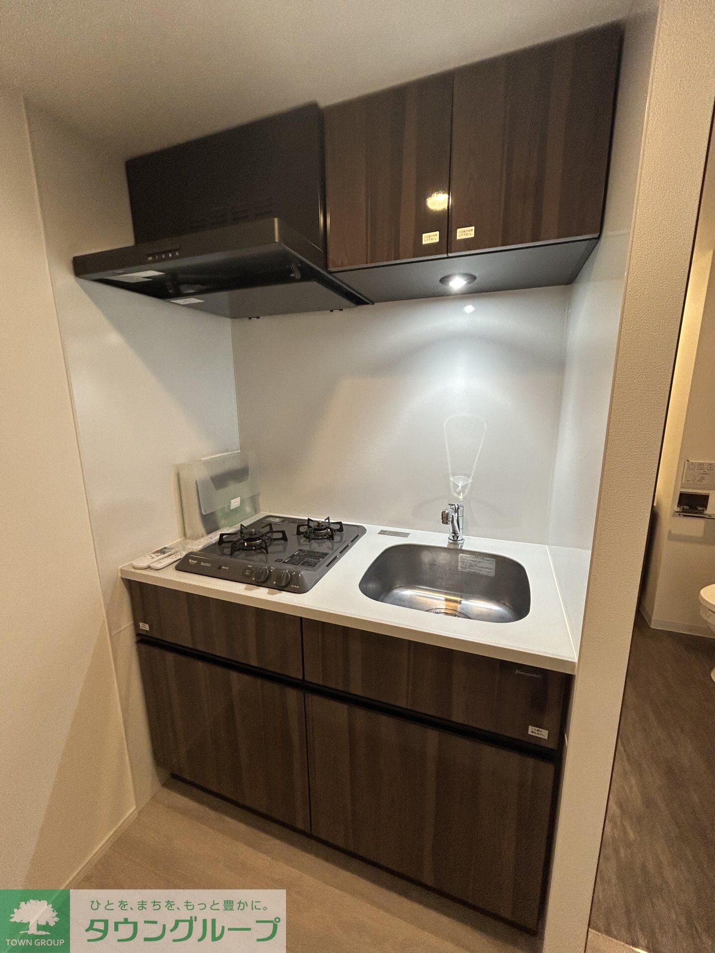 GRAN PASEO高井戸の物件内観写真