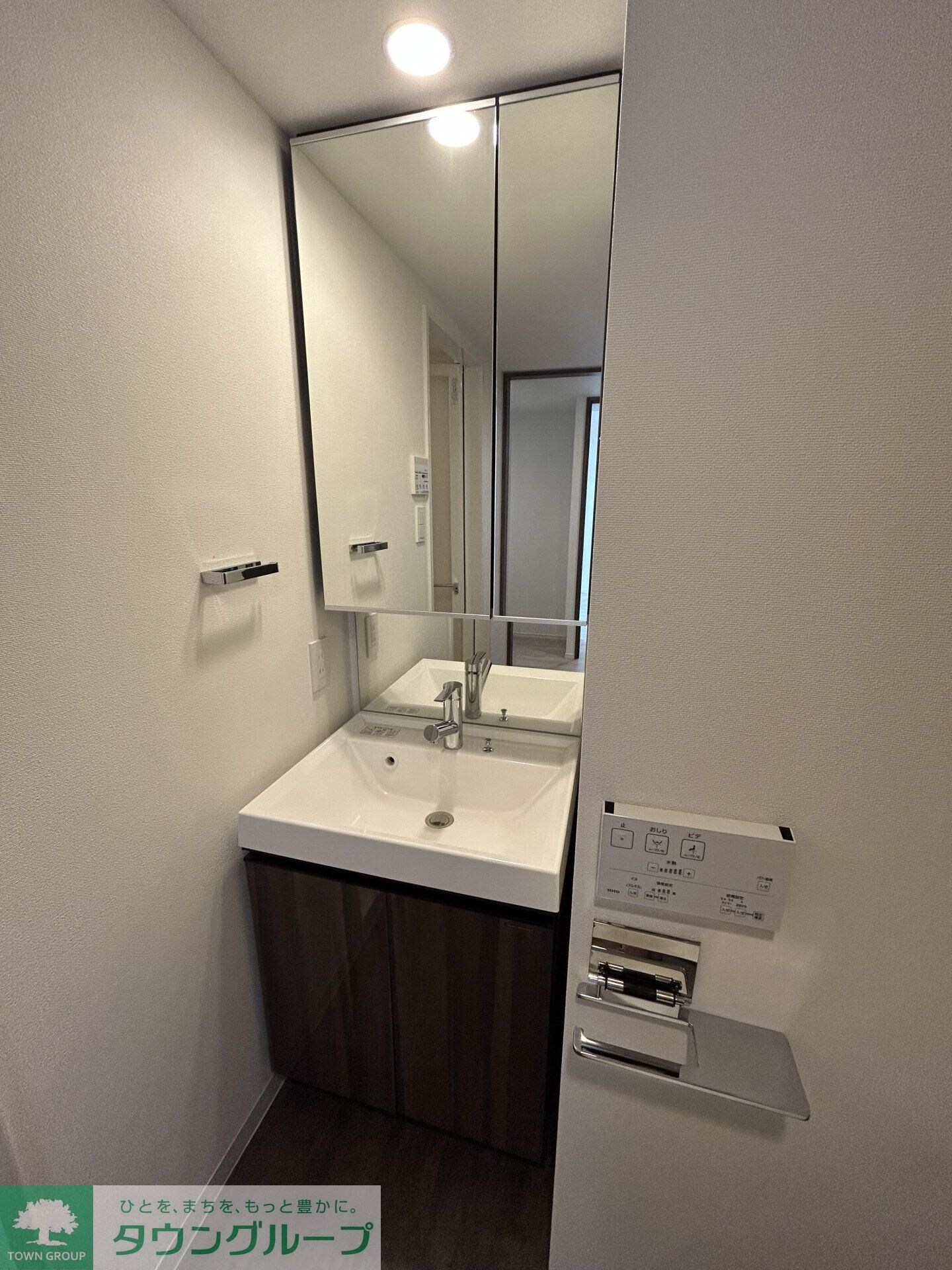 GRAN PASEO高井戸の物件内観写真