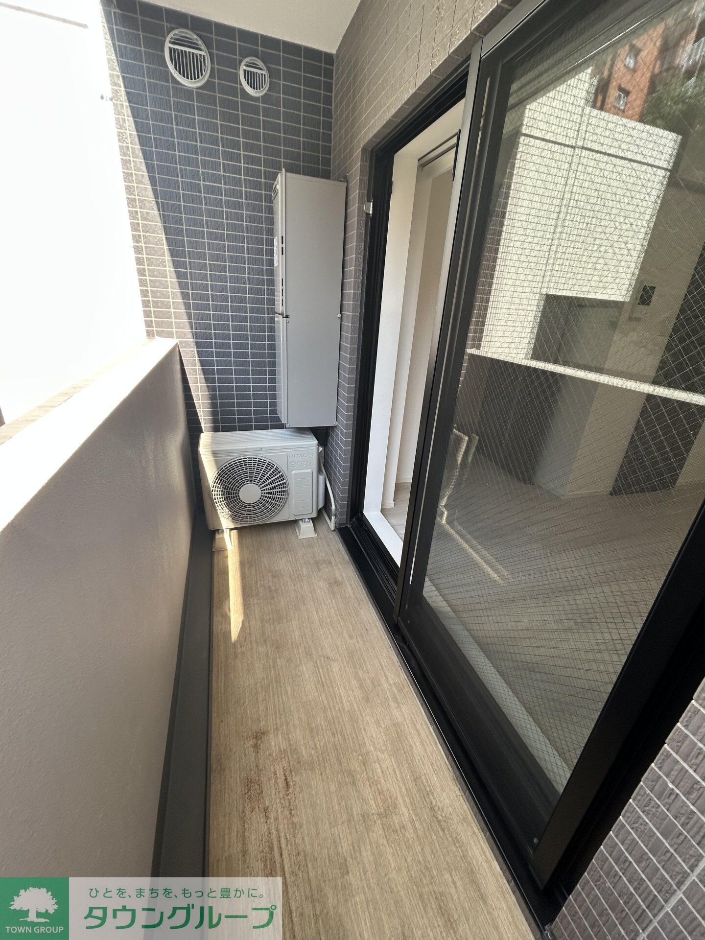 GRAN PASEO高井戸の物件内観写真