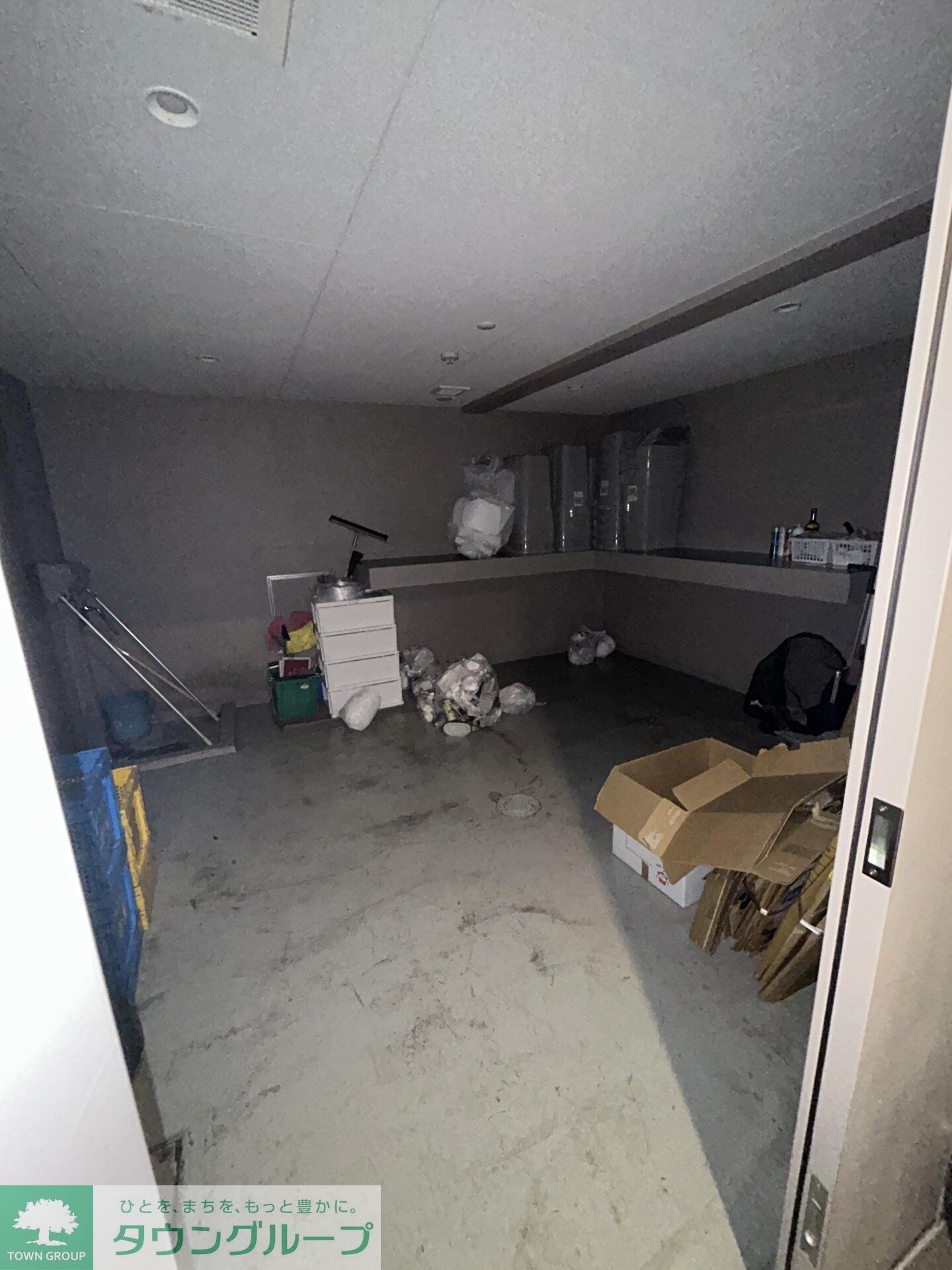 GRAN PASEO高井戸の物件内観写真