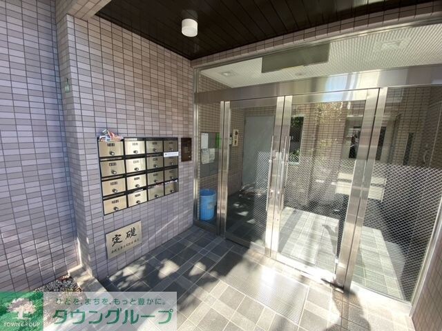 フォレスト駒沢の物件内観写真