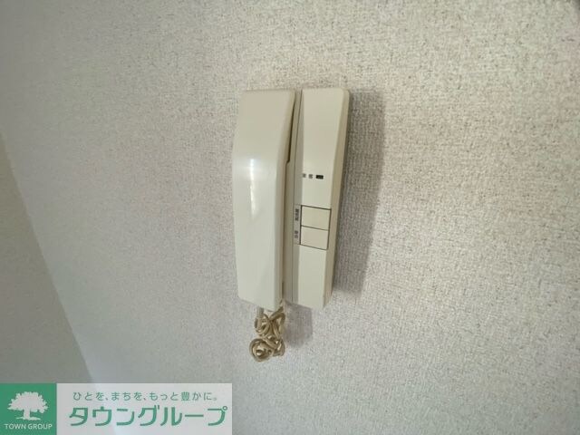 フォレスト駒沢の物件内観写真