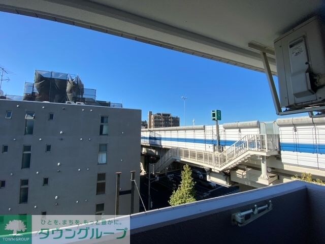 フォレスト駒沢の物件内観写真