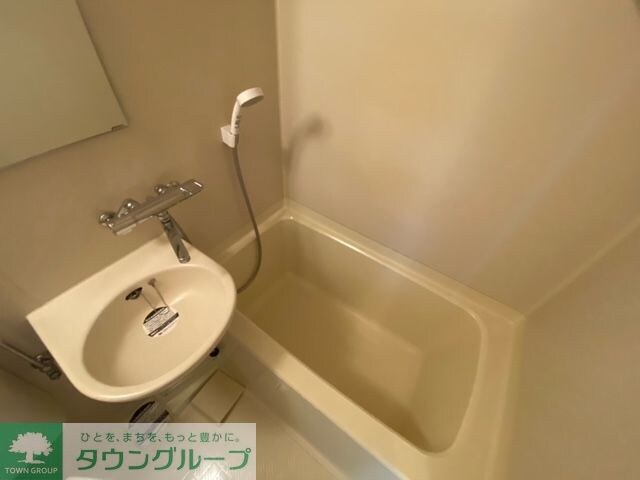 フォレスト駒沢の物件内観写真