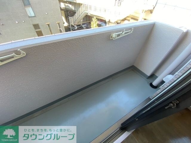 フォレスト駒沢の物件内観写真