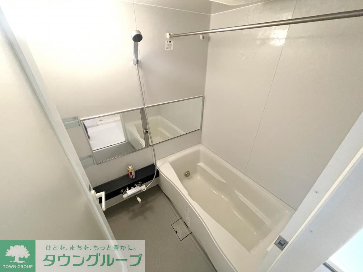 レジディア三軒茶屋IIの物件内観写真