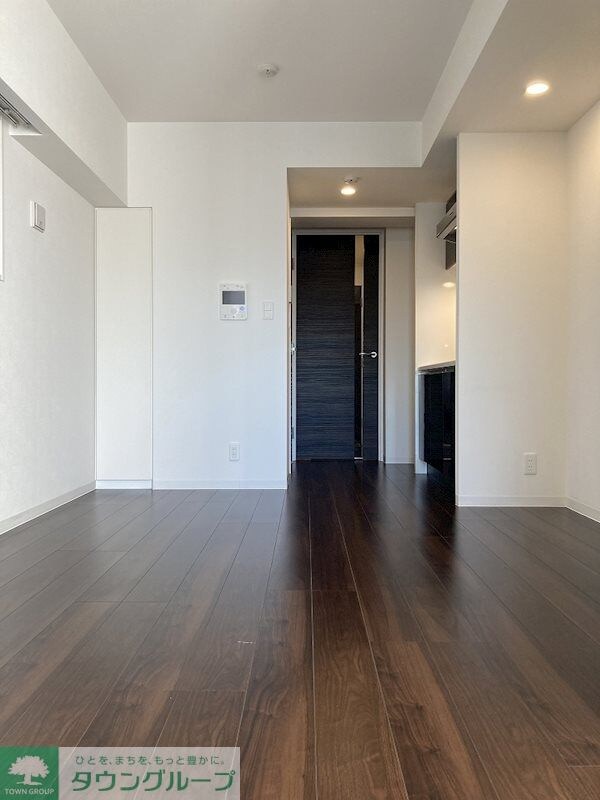 レジディア三軒茶屋IIIの物件内観写真