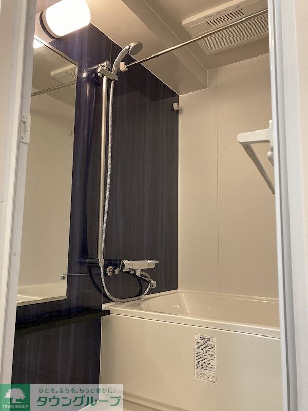 レジディア三軒茶屋IIIの物件内観写真