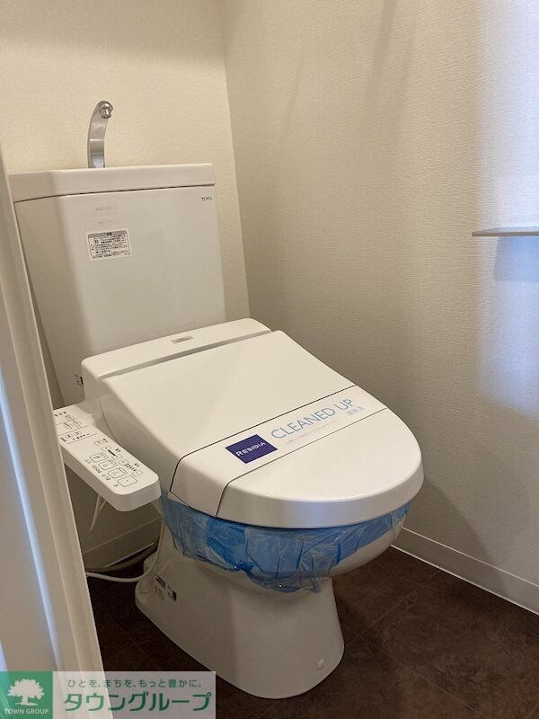 レジディア三軒茶屋IIIの物件内観写真