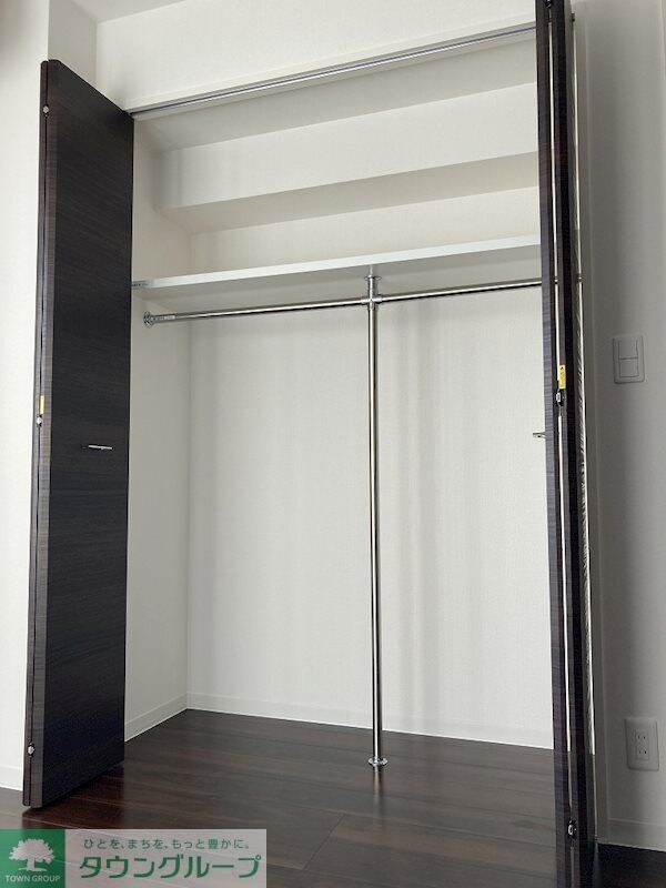 レジディア三軒茶屋IIIの物件内観写真