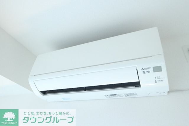 レジディア三軒茶屋IIIの物件内観写真