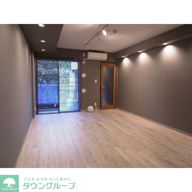 エルスタンザ下北沢の物件内観写真