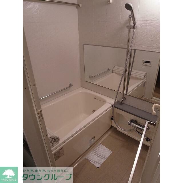 エルスタンザ下北沢の物件内観写真