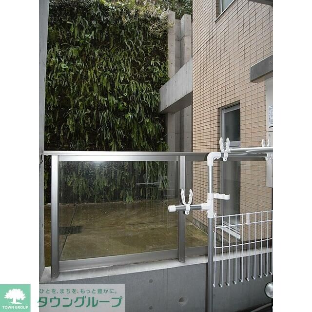 エルスタンザ下北沢の物件内観写真