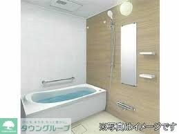 プレディアコート三軒茶屋の物件内観写真