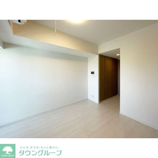 ミリアレジデンス広尾の物件内観写真