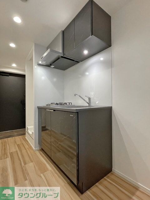 ミリアレジデンス広尾の物件内観写真