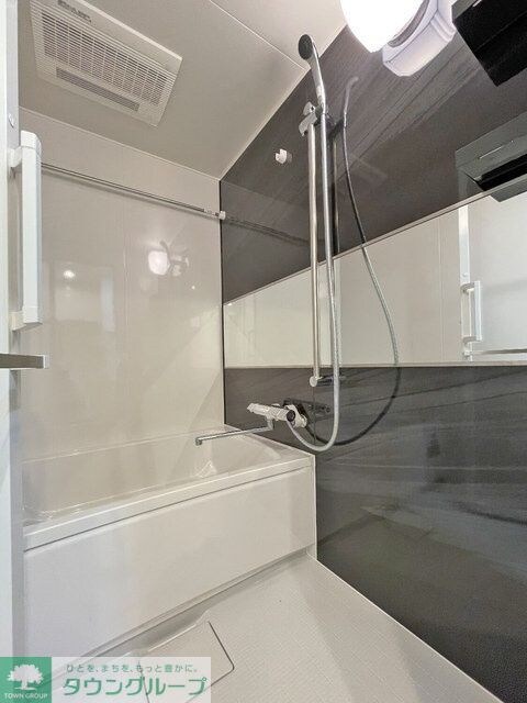 ミリアレジデンス広尾の物件内観写真