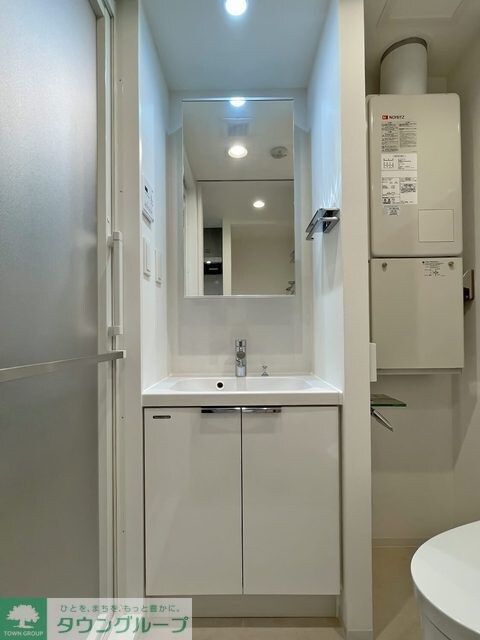 ミリアレジデンス広尾の物件内観写真