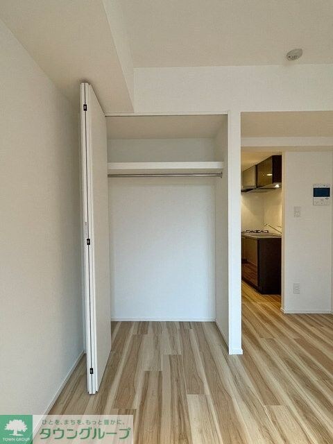 ミリアレジデンス広尾の物件内観写真