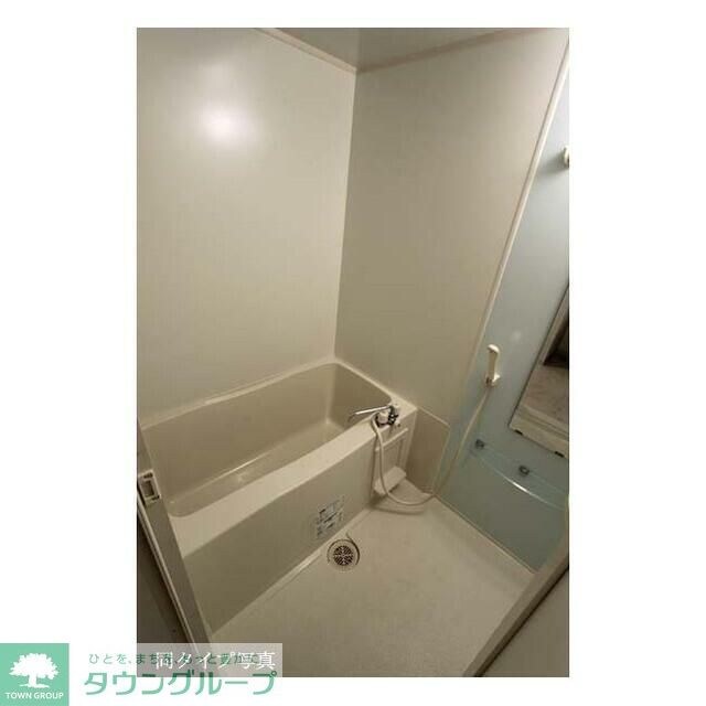 コンフォリア駒澤の物件内観写真