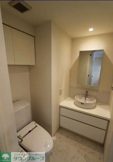 コンフォリア駒澤の物件内観写真