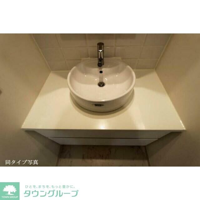 コンフォリア駒澤の物件内観写真