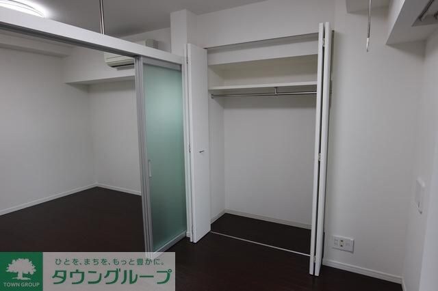 コンフォリア駒澤の物件内観写真