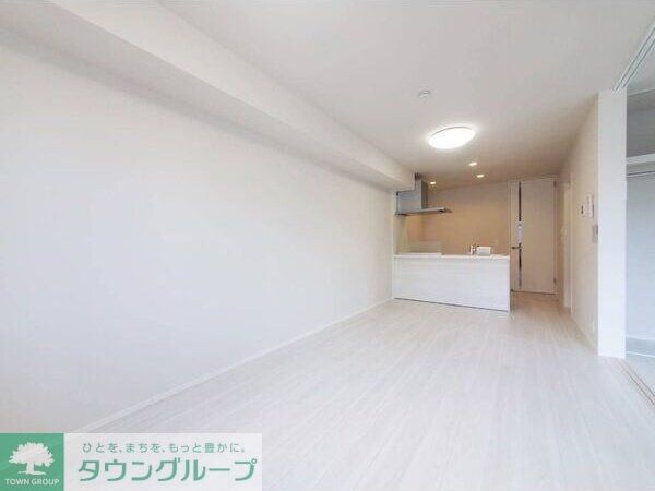 Maison de Sourireの物件内観写真