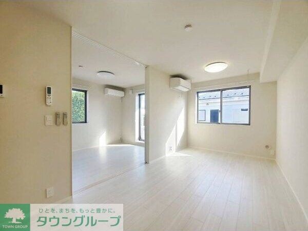 Maison de Sourireの物件内観写真