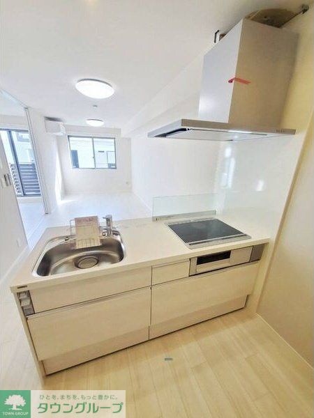 Maison de Sourireの物件内観写真