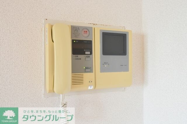 ライオンズマンション新宿東公園の物件内観写真