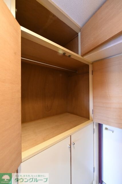 ライオンズマンション新宿東公園の物件内観写真