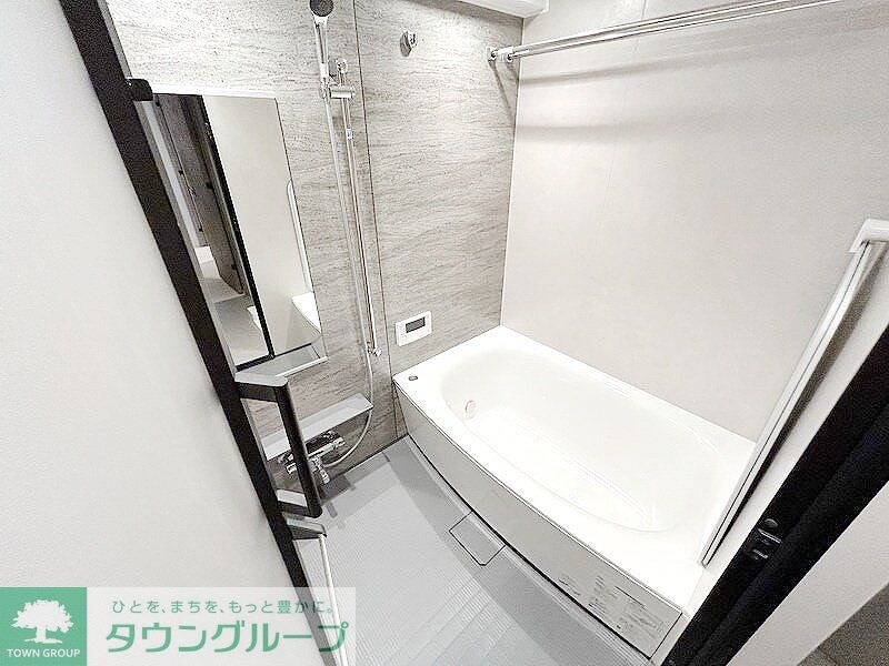 AIFLAT渋谷西原の物件内観写真