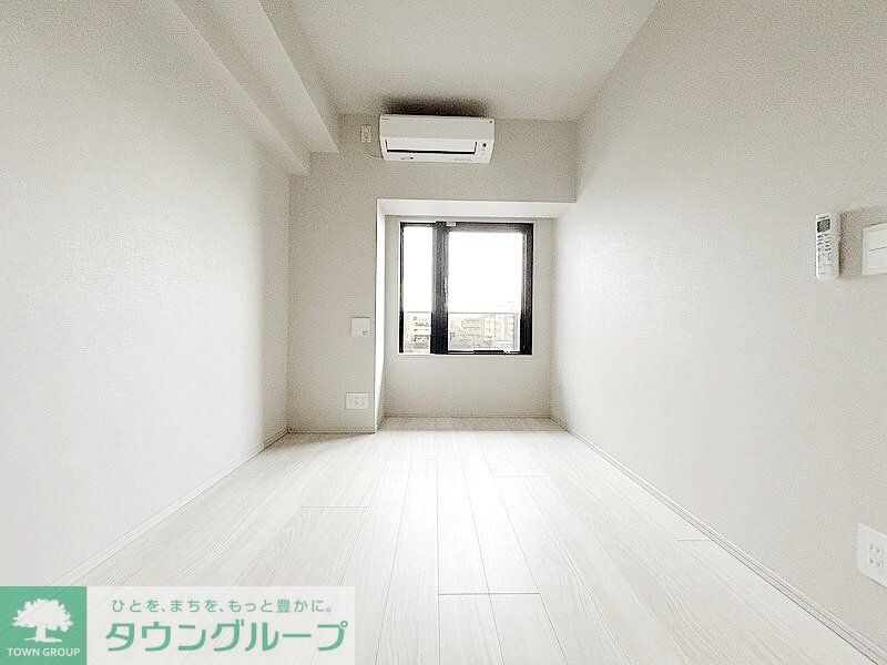 AIFLAT渋谷西原の物件内観写真