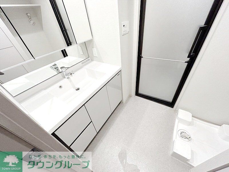 AIFLAT渋谷西原の物件内観写真