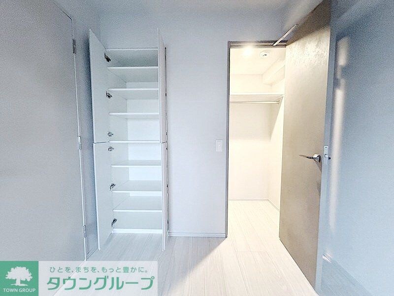 AIFLAT渋谷西原の物件内観写真