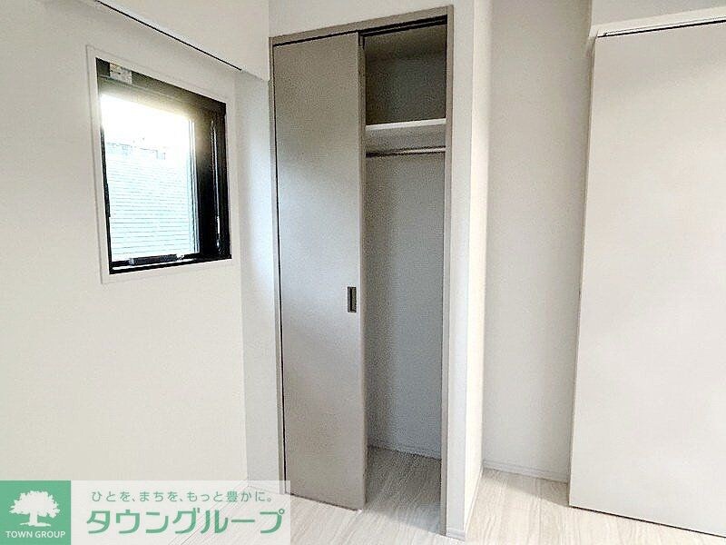 AIFLAT渋谷西原の物件内観写真