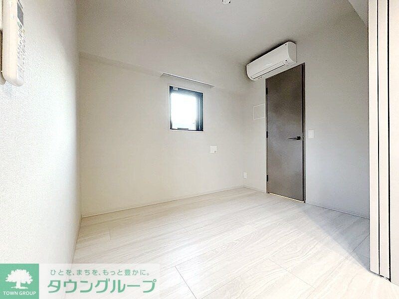 AIFLAT渋谷西原の物件内観写真