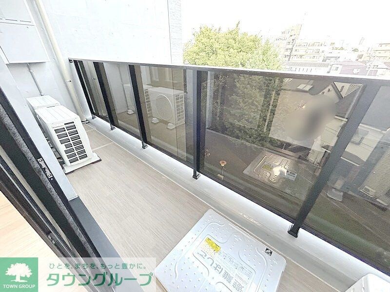 AIFLAT渋谷西原の物件内観写真