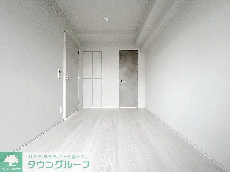 AIFLAT渋谷西原の物件内観写真